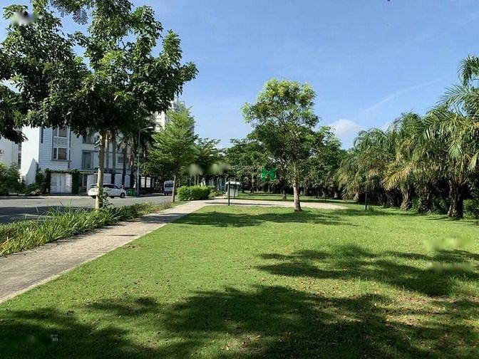 Hình ảnh Cần bán lô đất MT đường Lý Chiêu Hoàng,p 10, Quận 6,giá dt90m2