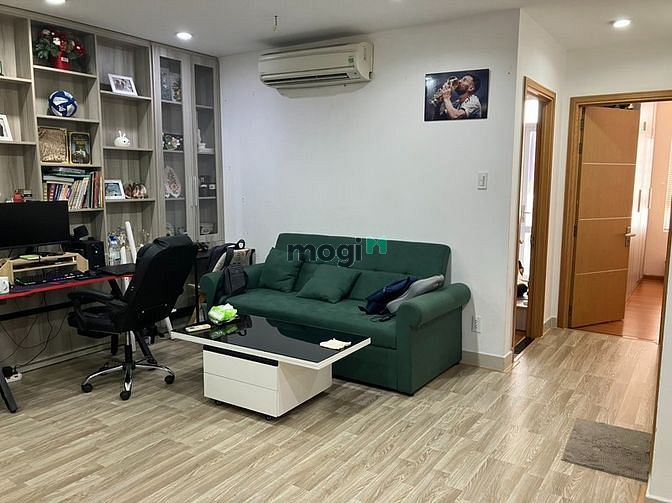 Hình ảnh Cho thuê Trang Chủ MB66.COM / Đăng Ký Tặng 66K Him Lam Riverside 78m2 2pn2wc