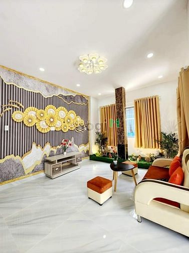 Hình ảnh Cần bán gấp nhà Đ. Phạm Văn Bạch, Q. Tân Bình 2.275 tỷ 71m2, SHR