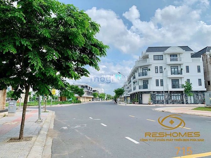 Hình ảnh 🔺 BÁN Duy nhất 1 Căn Nhà phố đường E6, Bửu Long 3