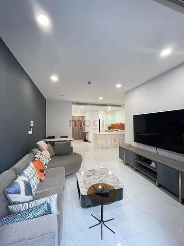 Hình ảnh Nhượng căn SAIGONLAND APARTMENT 87.7m2 3PN 1t680 TL