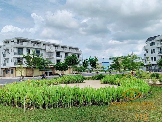 Hình ảnh 🔺 BÁN Duy nhất 1 Căn Nhà phố đường E6, Bửu Long 3