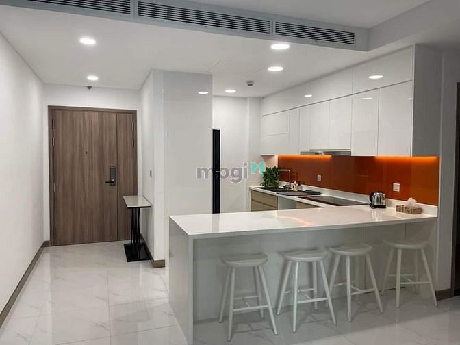 Hình ảnh Nhượng căn SAIGONLAND APARTMENT 87.7m2 3PN 1t680 TL
