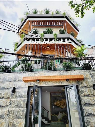 Hình ảnh Cần bán gấp nhà Đ. Phạm Văn Bạch, Q. Tân Bình 2.275 tỷ 71m2, SHR