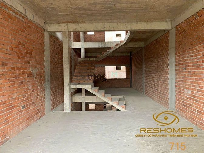 Hình ảnh 🔺 BÁN Duy nhất 1 Căn Nhà phố đường E6, Bửu Long 3