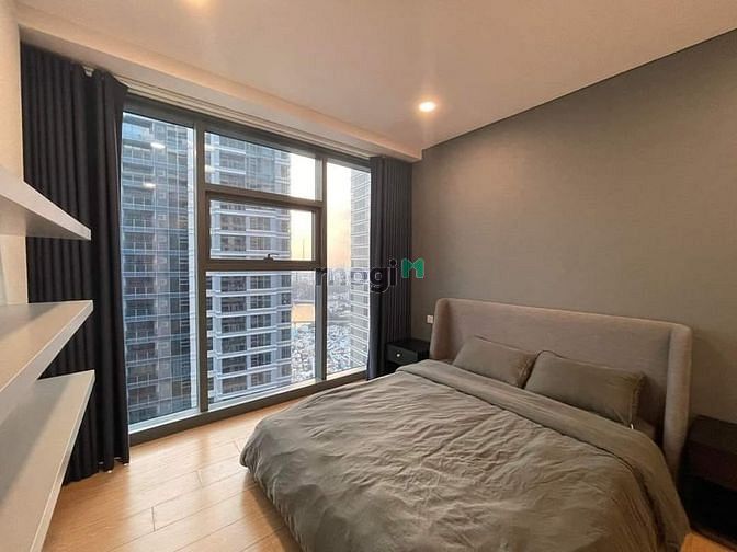 Hình ảnh Nhượng căn SAIGONLAND APARTMENT 87.7m2 3PN 1t680 TL