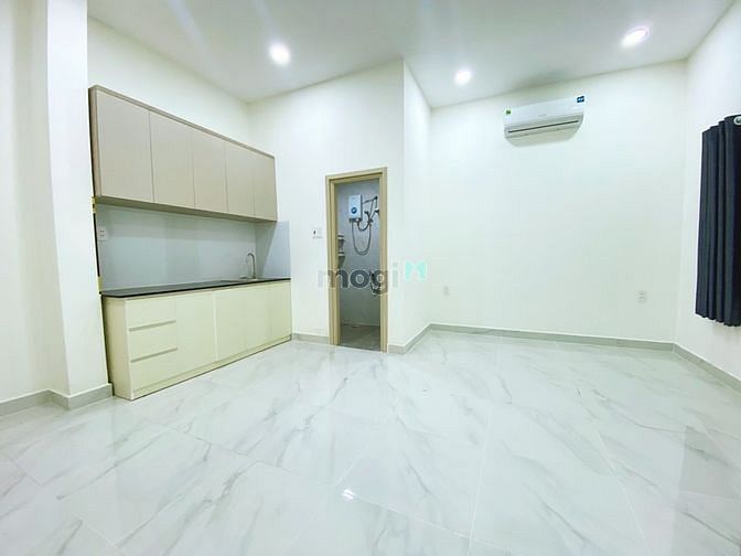 Hình ảnh Cho Thuê Phòng Studio Ngay Cát Lái Quận 2