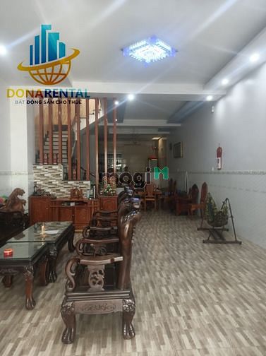 Hình ảnh CHO THUÊ mặt bằng 1 trệt2 lầu 12tr phường An bình