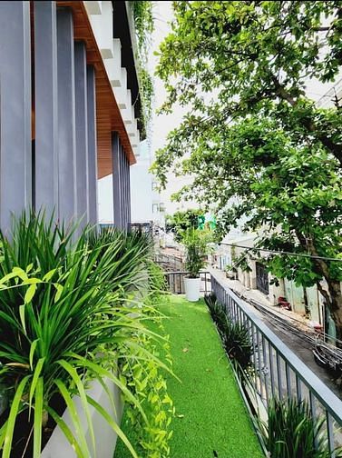 Hình ảnh Cần bán gấp nhà Đ. Phạm Văn Bạch, Q. Tân Bình 2.275 tỷ 71m2, SHR