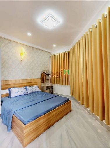 Hình ảnh Cần bán gấp nhà Đ. Phạm Văn Bạch, Q. Tân Bình 2.275 tỷ 71m2, SHR