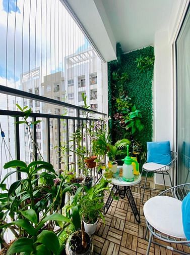 Hình ảnh Cho Thuê Trang Chủ MB66.COM Chính Thức Carillon 5 Đầy Đủ Nội Thất 2 Phòng Ngủ