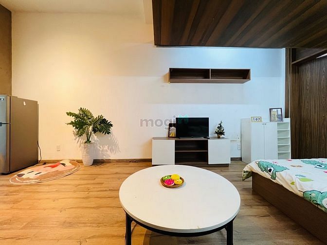 Hình ảnh Cho Thuê Căn Hộ Duplex Rộng 50m2 Quận 2