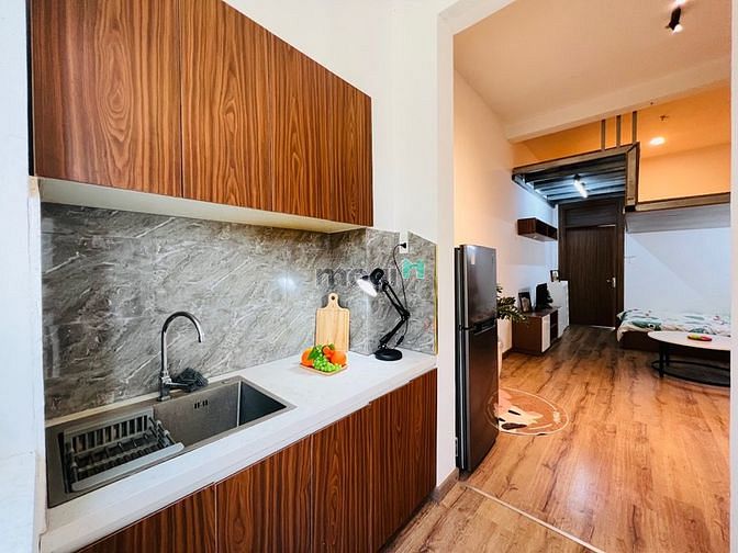Hình ảnh Cho Thuê Căn Hộ Duplex Rộng 50m2 Quận 2