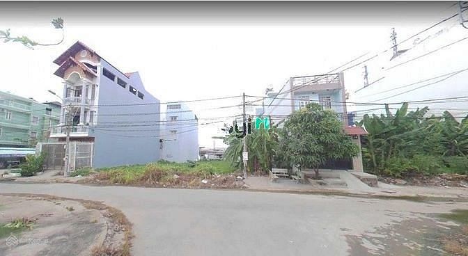 Hình ảnh Bán đất MT Nguyễn Quý Cảnh, An Phú,Q2.giá 80m2