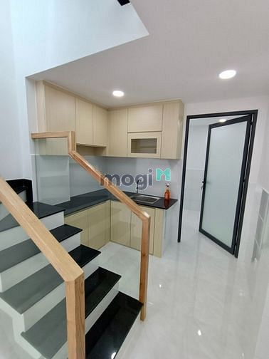 Hình ảnh Nhà Mã Lò, phường Bình Hưng Hòa A, quận Bình Tân