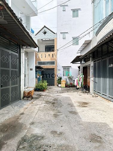 Hình ảnh Nhà Mã Lò, phường Bình Hưng Hòa A, quận Bình Tân