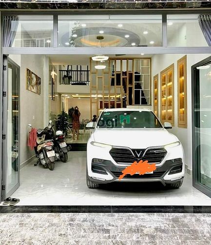 Hình ảnh HIẾM CÓ KHÓ TÌM nhà Phan Văn Hớn Q12 58m2 giá chỉ 2tỷ2