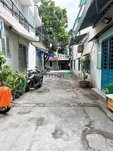 Hình ảnh Nhà Mã Lò, phường Bình Hưng Hòa A, quận Bình Tân