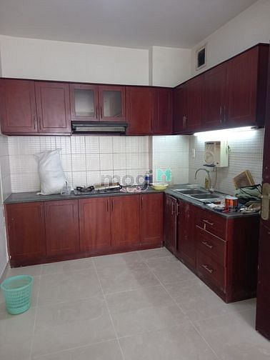 Hình ảnh Cần bán chung cư Phú Thạnh Quận Tân Phú 82m 2PN 2WC Căn góc