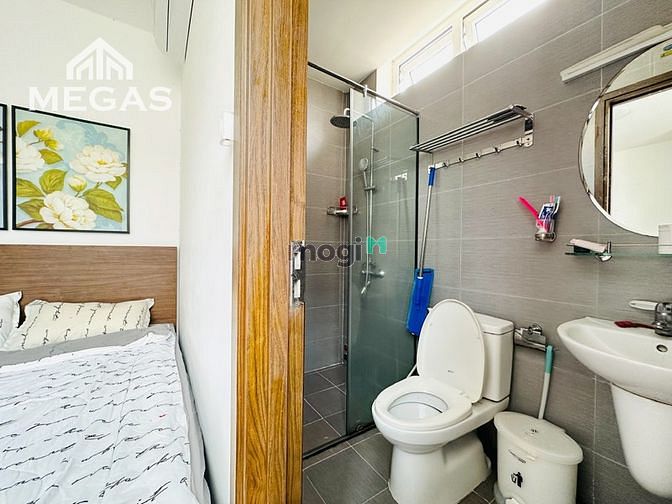 Hình ảnh Trang Chủ MB66.COM Chính Thức/Căn Hộ Giá Rẻ Ngay Bùi Viện Quận 1