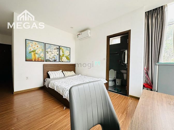 Hình ảnh Trang Chủ MB66.COM Chính Thức/Căn Hộ Giá Rẻ Ngay Bùi Viện Quận 1