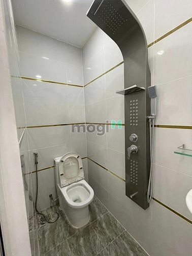 Hình ảnh XOAY VỐN CHỮA BỆNH Bán CH ResGreen Tower Tân Phú tầng cao 1tỷ480