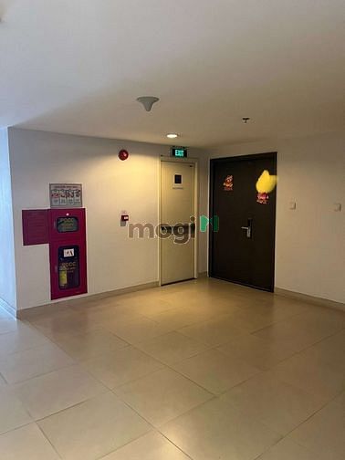 Hình ảnh XOAY VỐN CHỮA BỆNH Bán CH ResGreen Tower Tân Phú tầng cao 1tỷ480