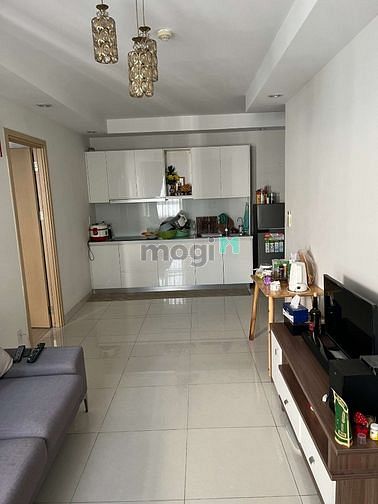 Hình ảnh XOAY VỐN CHỮA BỆNH Bán CH ResGreen Tower Tân Phú tầng cao 1tỷ480