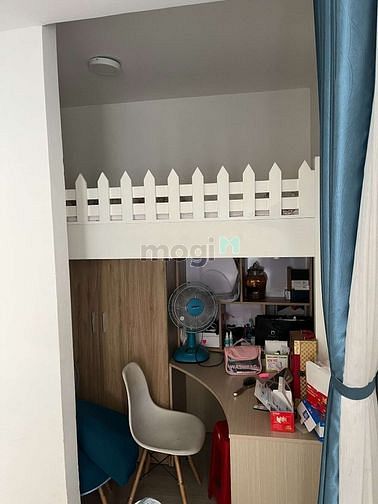 Hình ảnh XOAY VỐN CHỮA BỆNH Bán CH ResGreen Tower Tân Phú tầng cao 1tỷ480