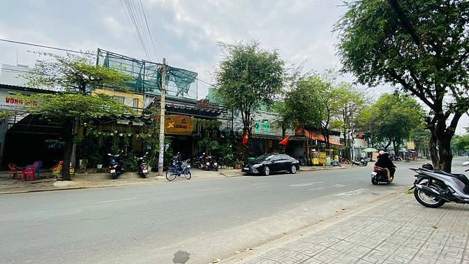 Hình ảnh Giảm hơn 2tỷ còn 6 .99tỷ Mặt tiền Kinh doanh Cafe VIP 88m2 nở hậu 1T1L