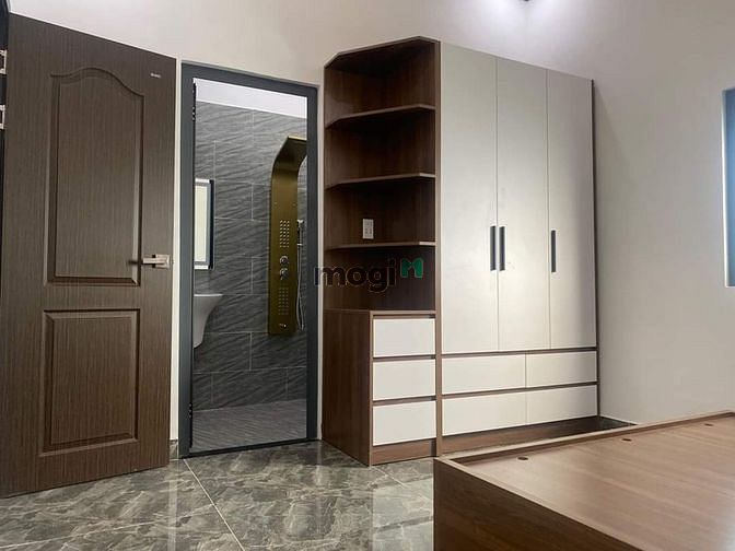 Hình ảnh GIÁ CHỈ 1tỷ3 nhà Lãnh Bình Thăng Q11 58m2 SHR