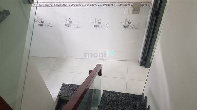 Hình ảnh Bán nhà HXH Phan Văn Trị, P 11, DTSD hơn 100m2 Giá 5,15 tỷ