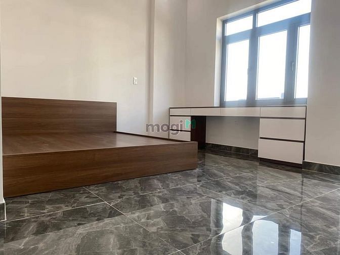 Hình ảnh GIÁ CHỈ 1tỷ3 nhà Lãnh Bình Thăng Q11 58m2 SHR