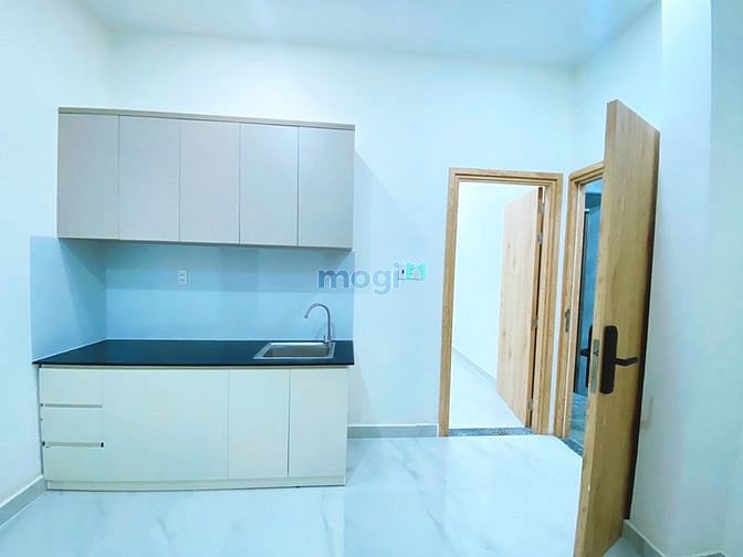 Hình ảnh Cho Thuê Căn Hộ 1PN Rộng 40m2 Ngay Cát Lái QUẬN 2