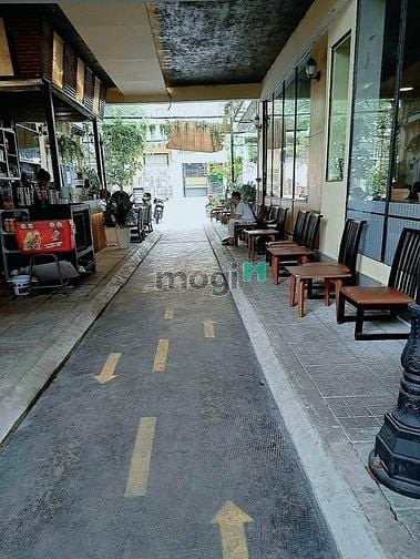Hình ảnh Giảm hơn 2tỷ còn 6 .99tỷ Mặt tiền Kinh doanh Cafe VIP 88m2 nở hậu 1T1L