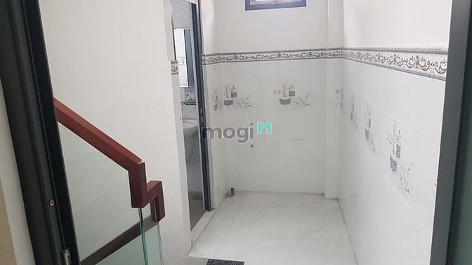 Hình ảnh Bán nhà HXH Phan Văn Trị, P 11, DTSD hơn 100m2 Giá 5,15 tỷ