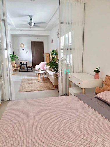 Hình ảnh Trang Chủ MB66.COM / Đăng Ký Tặng 66K 1 phòng ngủ lexington quận 2 cho thuê 11 triệu/tháng