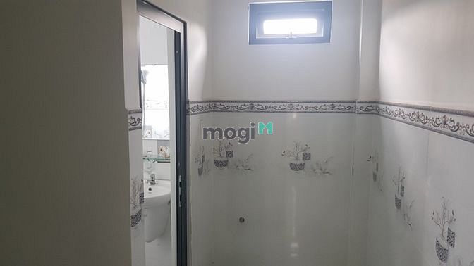 Hình ảnh Bán nhà HXH Phan Văn Trị, P 11, DTSD hơn 100m2 Giá 5,15 tỷ