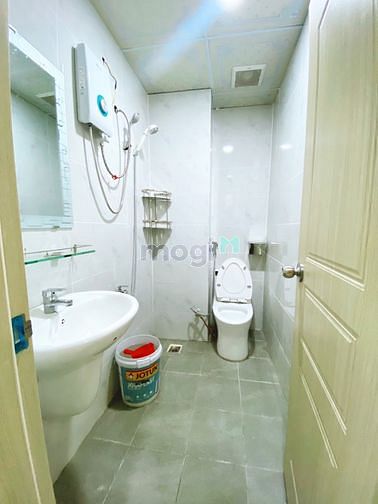 Hình ảnh Cho Thuê Căn Hộ 1PN Rộng 40m2 Ngay Cát Lái QUẬN 2