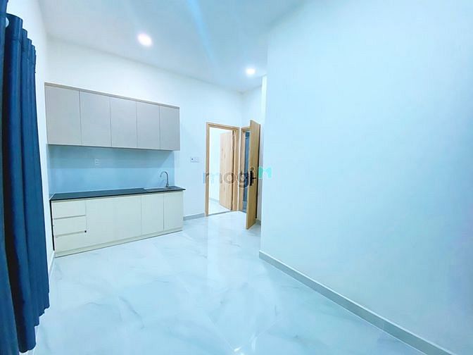 Hình ảnh Cho Thuê Căn Hộ 1PN Rộng 40m2 Ngay Cát Lái QUẬN 2