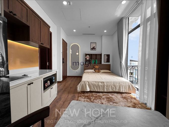 Hình ảnh Cho thuê Trang Chủ MB66.COM / Đăng Ký Tặng 66K studio/1PN cao cấp new 100% gần sân bay. FREE mọi phí