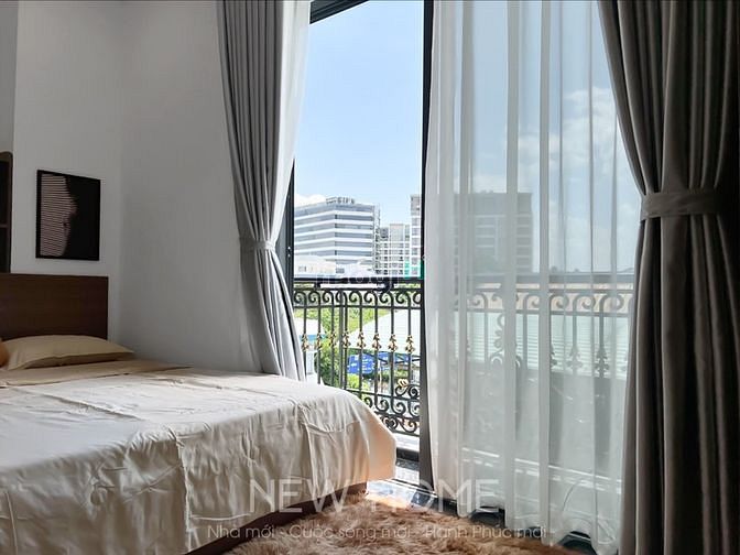 Hình ảnh Cho thuê Trang Chủ MB66.COM / Đăng Ký Tặng 66K studio/1PN cao cấp new 100% gần sân bay. FREE mọi phí