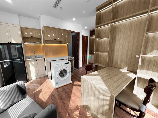 Hình ảnh Cho thuê Trang Chủ MB66.COM / Đăng Ký Tặng 66K studio/1PN cao cấp new 100% gần sân bay. FREE mọi phí