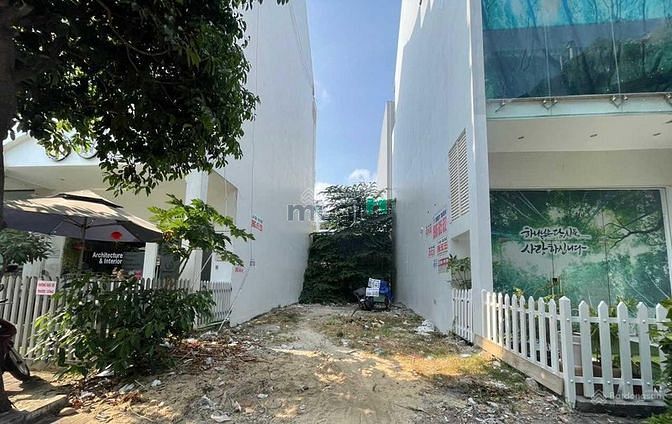 Hình ảnh Bán đất KDC Đại Phúc Phạm Hùng, Bình Chánh dt 90m2 sổ riêng
