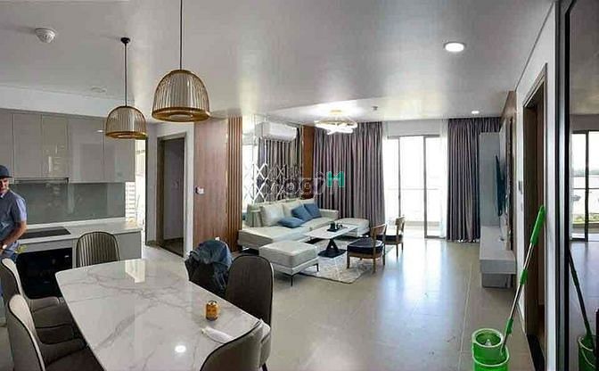 Hình ảnh 🔥🔥🔥GẤP!!!🔥🔥🔥Bán Căn  Hộ  SCENIC VALLEY 2 - 82m2 - 2PN/2WC Có Sổ