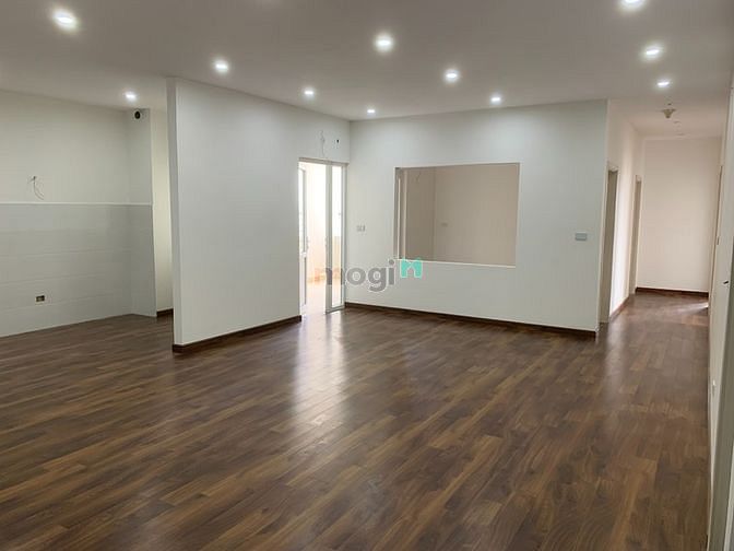 Hình ảnh Chung cư Tecco Garden, Thanh Trì, 1 lựa chọn, 6 lợi ích