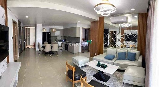 Hình ảnh 🔥🔥🔥GẤP!!!🔥🔥🔥Bán Căn  Hộ  SCENIC VALLEY 2 - 82m2 - 2PN/2WC Có Sổ