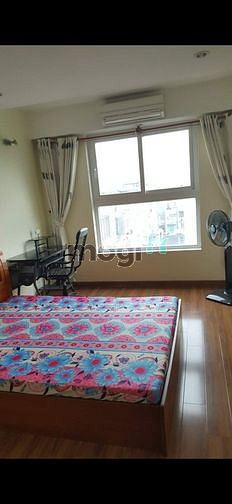 Hình ảnh 1Tỷ393, 45m2, An Gia Garden , 1PN, 1NVS, Sổ Hồng