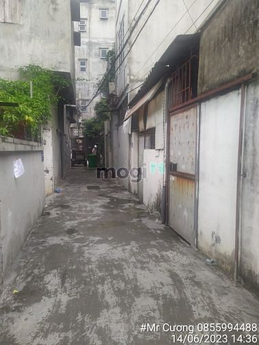 Hình ảnh BÁN LÔ ĐẤT ở Văn Trì, Bắc Từ Liêm 48m2, Ngõ rộng gần Ô tô chỉ 2.6 tỷ