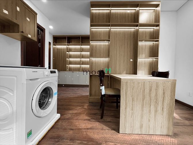 Hình ảnh Cho thuê Trang Chủ MB66.COM / Đăng Ký Tặng 66K studio/1PN cao cấp gần CV Gia Định - FREE MỌI PHÍ